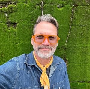 Meet your Posher, William